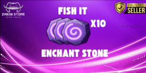 Enchant Stone