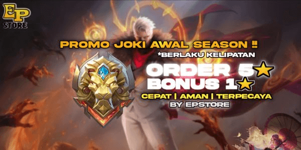 Gambar Product Legend Per Bintang