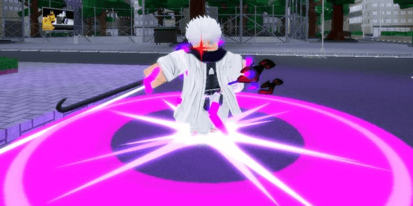 Gambar Product Cid Kagenou | Stylish Bandits Slayer - Sakura Stand