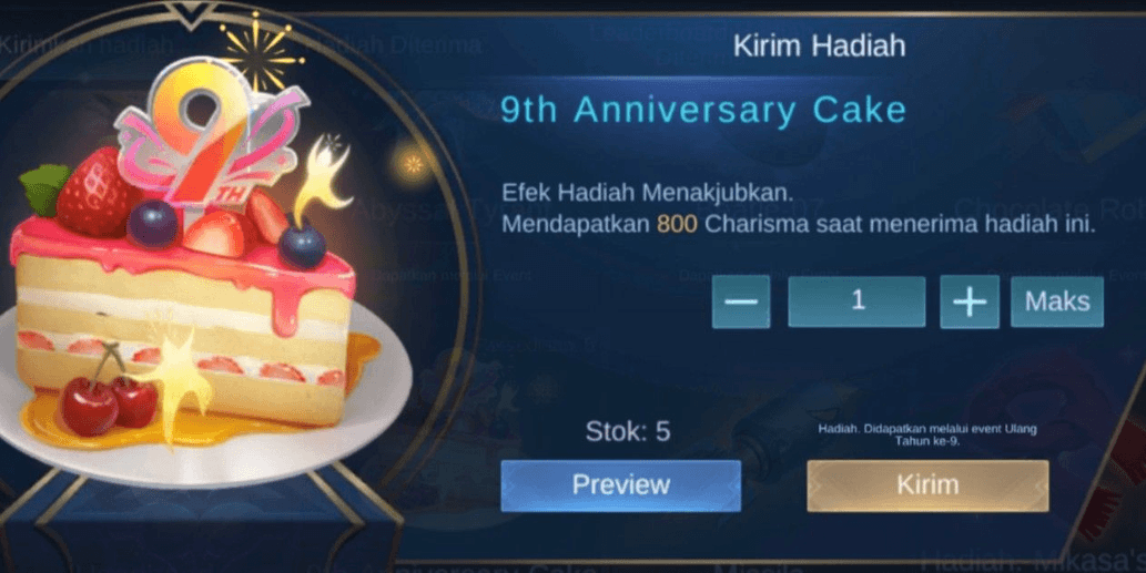 Product Showcase