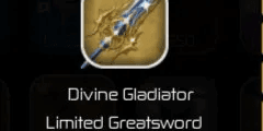 Swordburst 2 | Divine Gladiator C/M