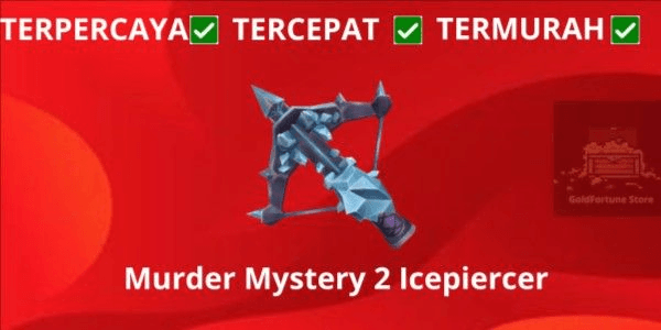 Gambar Product Icepiercer