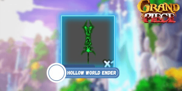 Gambar Product Hollow World Ender - Grand Piece Online (GPO)