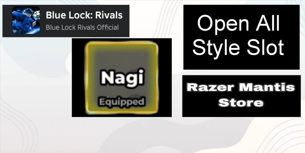 Product Showcase