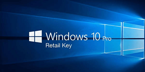 Gambar Product Windows 10 Professional