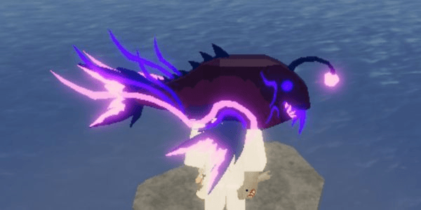 Gambar Product Electric Void Angler