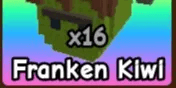 Franken KIWI + Bonus!!!!