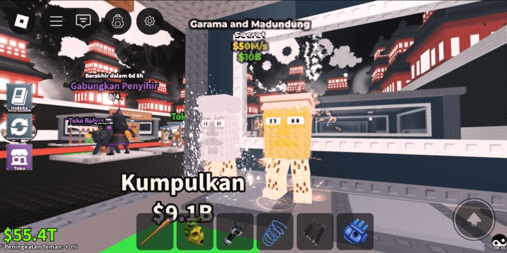 Product Showcase