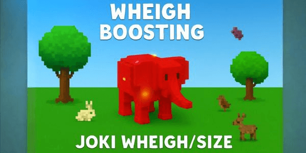 Gambar Product BOOSTING BASE WEIGHT +1KG MAX 6KG