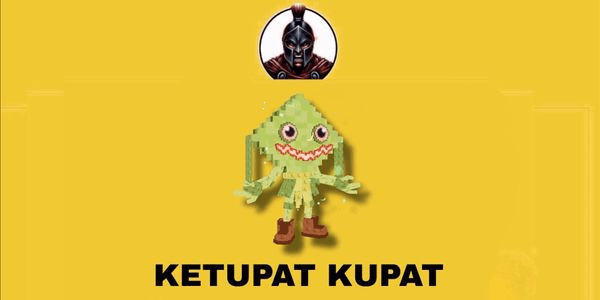 Gambar Product Ketupat Kepat