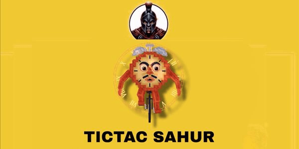 Gambar Product Tictac Sahur