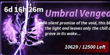 Gambar Product Limited Item (Rod 1)