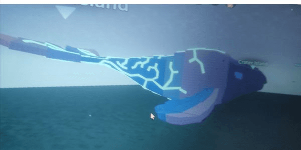 Gambar Product Frostbreaker Whale