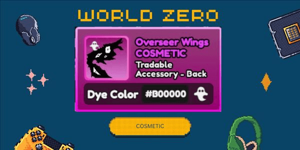 Gambar Product Overseer B00000