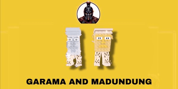 Gambar Product Garama and Madundung