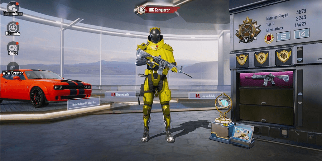 Product Showcase