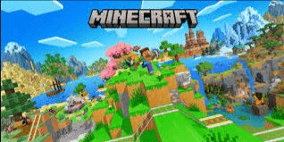 Gambar Product Akun MCraft Full Access + Founder's Capes