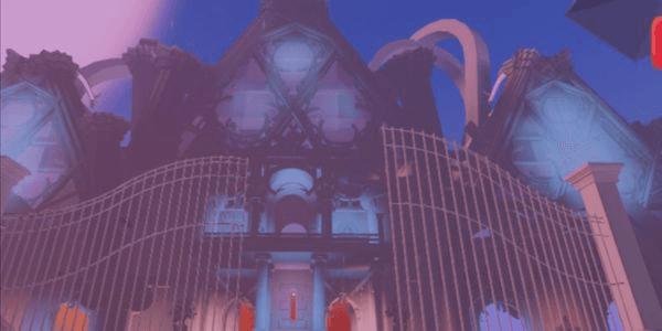 mega mansion