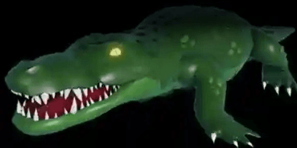 Gambar Product Crocodile