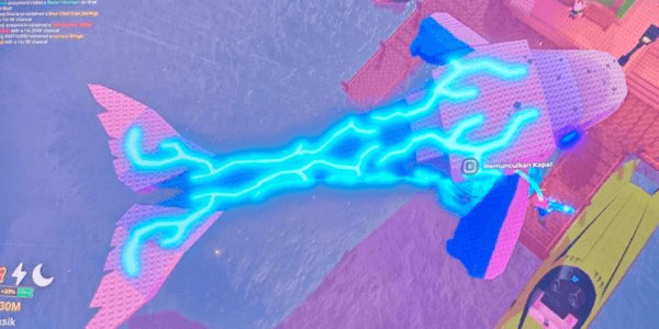 Gambar Product Frostbreaker Whale