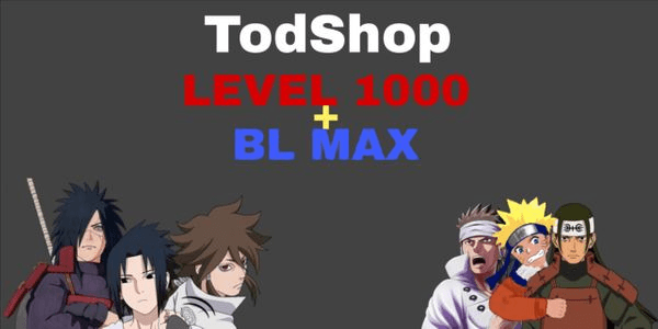 Gambar Product Level 1000 + BL MAX