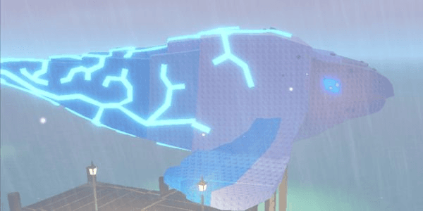 Gambar Product Frostbreaker Whale