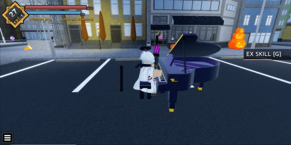 Gambar Product Sorusaki Hina - Sakura Stand