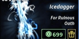 Gambar Product Limited Item (Rod 2)