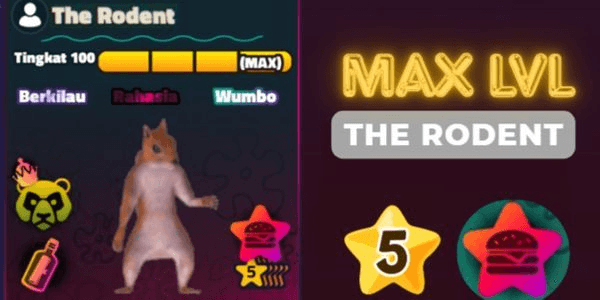 Gambar Product Robot Mantis