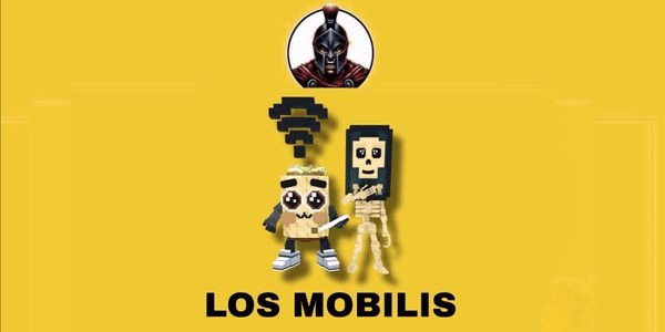 Gambar Product Los Mobilis