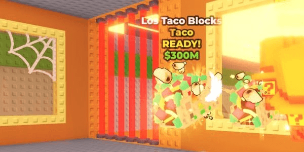 Gambar Product Los Taco Blocks