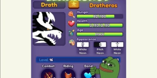 Gambar Product Dratheros