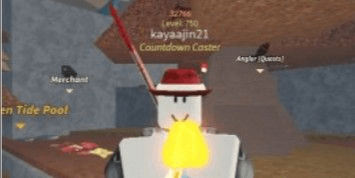 Gambar Product relic greedy (mutasi) + relic enchant