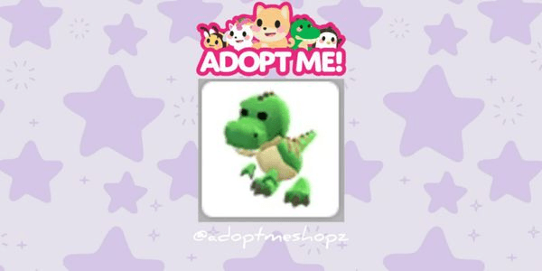 Gambar Product T-Rex