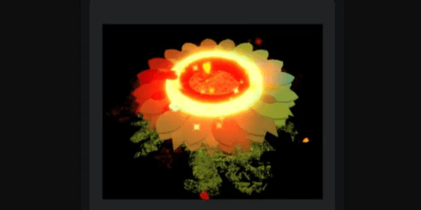 Autumn Halo 2019
