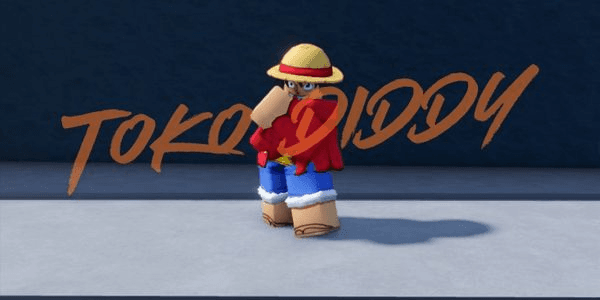 Gambar Product Gomu (Luffy Gear 1) -A universal time RBL