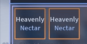 Gambar Product heavenly nectar