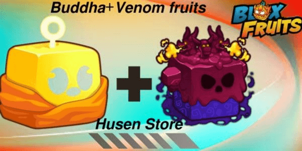 Gambar Product Human: Buddha