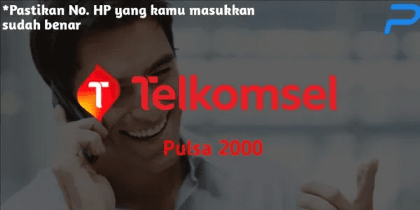 Pulsa 2000