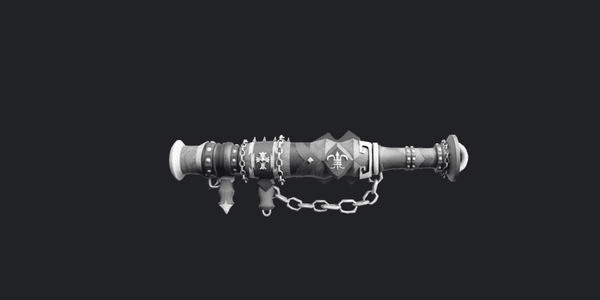 Gambar Product METAL PACK — Rpg