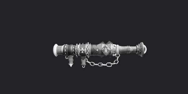METAL PACK — Rpg
