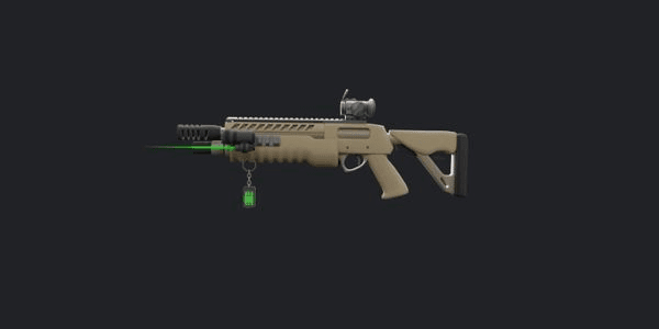 Gambar Product MILITARY PACK — TacticalShotgun