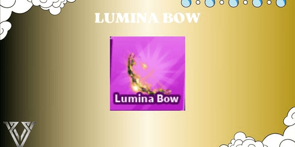 Gambar Product Lumina Bow