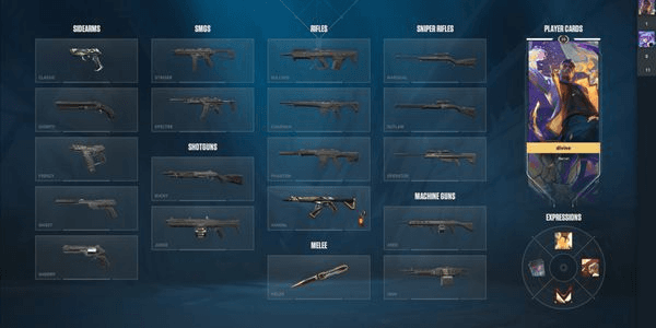 Gambar Product [Asia] Bundle Champions 2025 | RANK IRON 3 | 5 Open Agents + 5 Default Agents