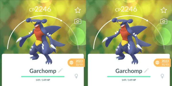 Garchomp