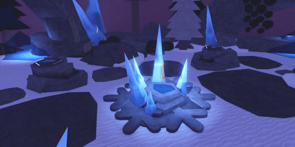 Gambar Product Bantu buka crystalize rod