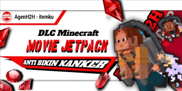 Gambar Product Movie Jetpack