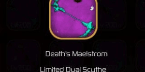 Swordburst 2 | Death's Maelstrom