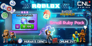 Small Ruby Pack