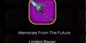"Swordburst 2 | Memories From The Future"